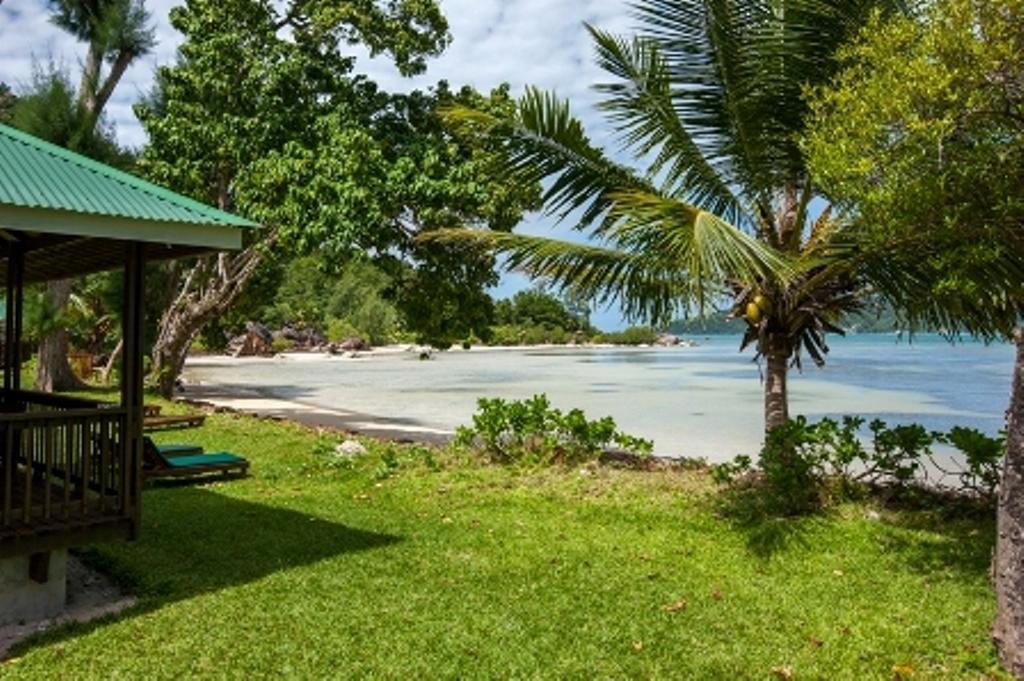 Le Vasseur La Buse Eco Resort Anse la blague Extérieur photo