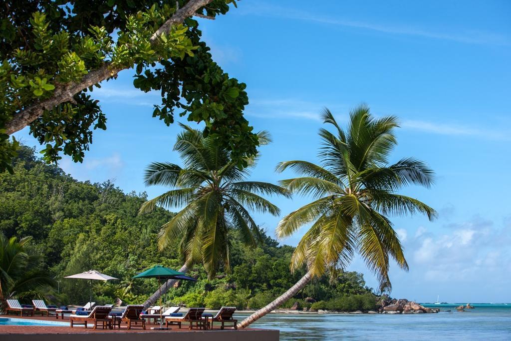 Le Vasseur La Buse Eco Resort Anse la blague Extérieur photo